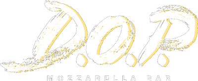 D.O.P Mozzarella Bar & Restaurant